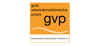 Tierarztpraxis Frankenthal Logo gvp Tierarztpraxis Frankenthal Logo gvp